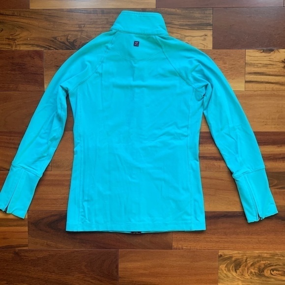 Zobha Essential zip up Jacket - Picture 7 of 10